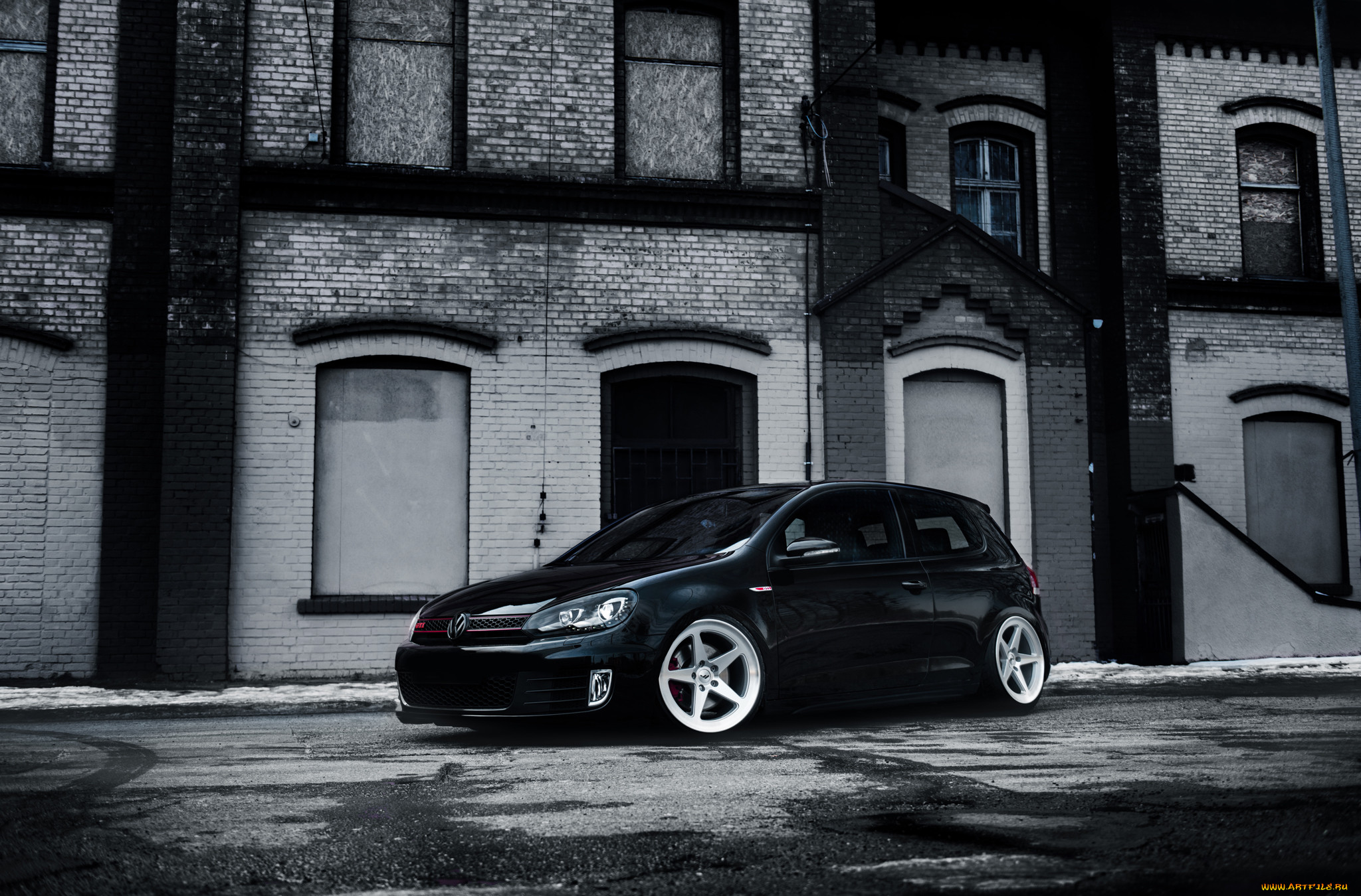 volkswagen golf, , volkswagen, golf, gti, black